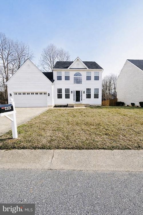2325 Springdale Ln, WALDORF, MD, 20603-3240 | Card Image