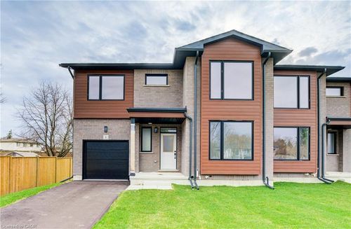 3-264 Blair Rd, Cambridge, ON, N1S4K9 | Card Image