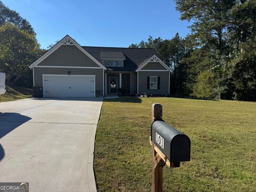101 Holtz Dr, Carrollton, GA, 30117-7103 | Card Image