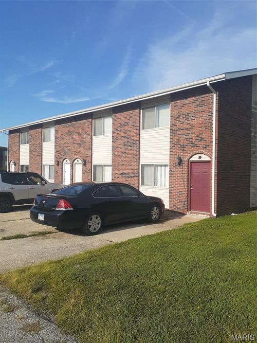 2516 & 2520 Eastview, Belleville, IL, 62221 | Card Image