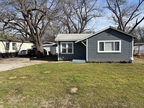 21308 Lebanon Lake Rd, Lebanon, OK, 73440 | Card Image