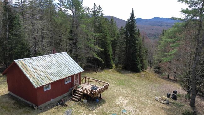 1993 Carter Road, House other with 2 bedrooms, 0 bathrooms and null parking in Burke VT | Image 33