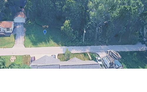 14719 Lee Street, Cedar Lake, IN, 46303 | Card Image