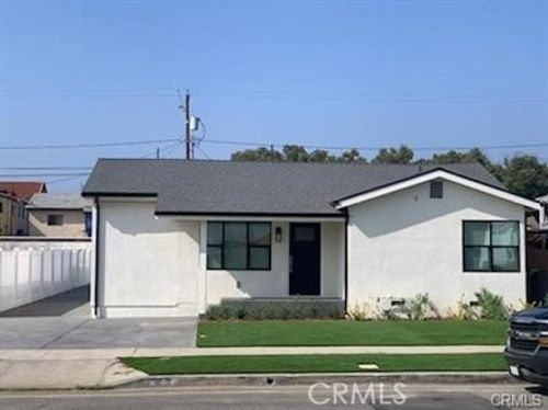 523 N Lomita St, Burbank, CA, 91506-1603 | Card Image
