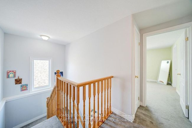 81 Shephard Ave, House other with 3 bedrooms, 4 bathrooms and 2 parking in Alliston ON | Image 30