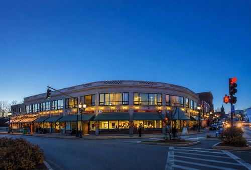 10-and-12-10 High Street, Medford, MA, 02155 | Card Image