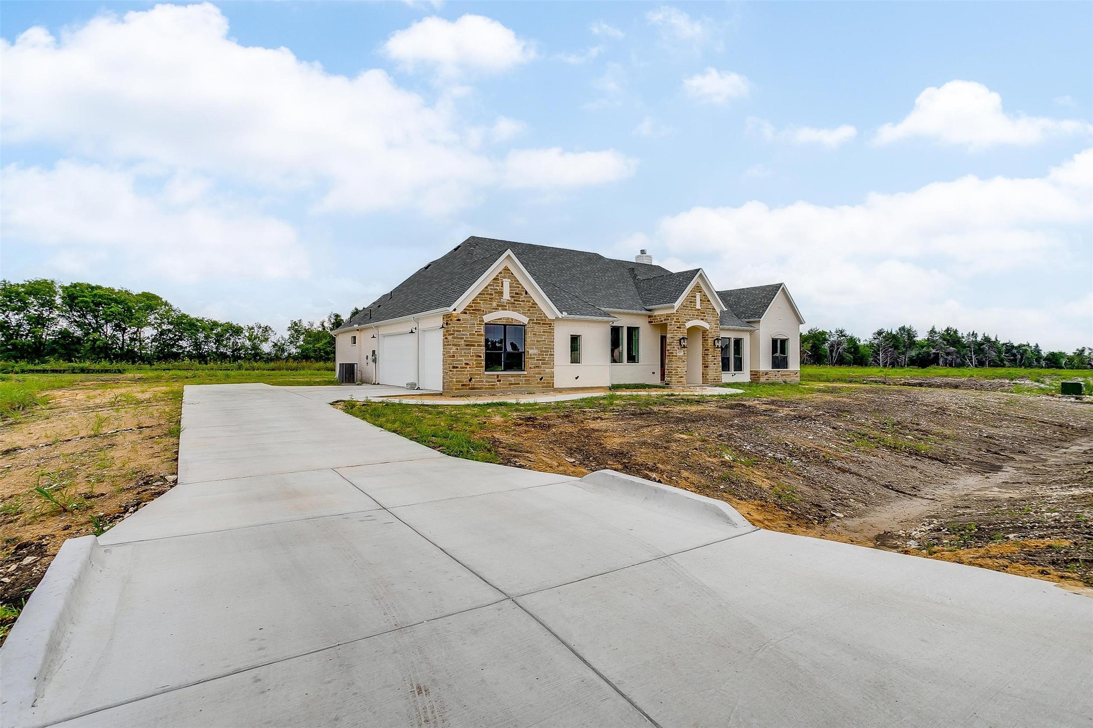 Residential in Waxahachie 2