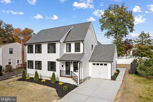 209 Westmont Ave, Haddon Township, NJ, 08108-3413 | Card Image