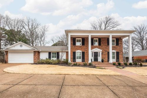 2115 Brierbrook Rd, Germantown, TN, 38138-3911 | Card Image