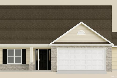 4819 Windrow Way, Fort Wayne, IN, 46818-0080 | Card Image