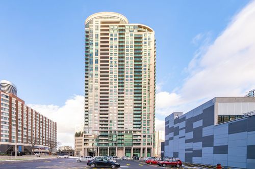 2909-208 Enfield Pl, Mississauga, ON, L5B0G8 | Card Image