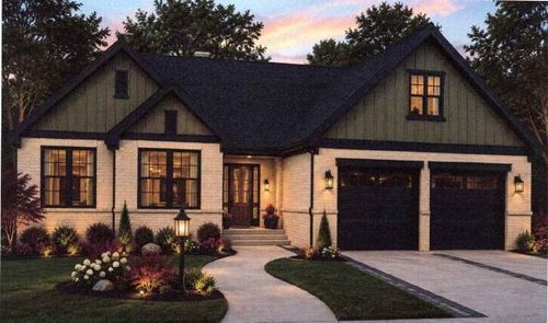 427 Meadow Brook Ln, Dyer, IN, 46311-3253 | Card Image