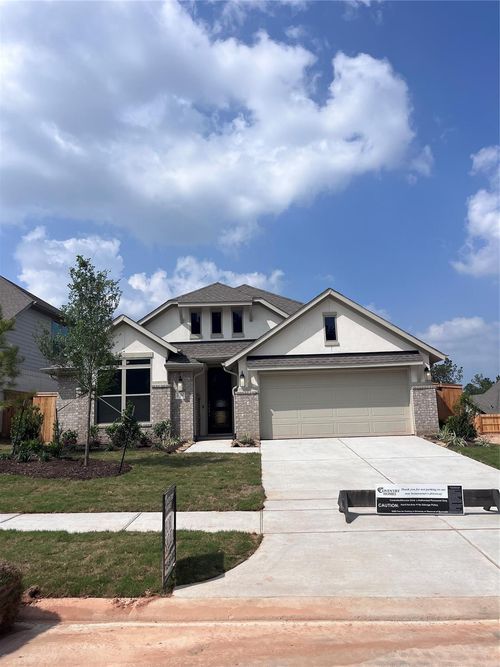 26160 Treetop Terrace Lane, Montgomery, TX, 77316 | Card Image