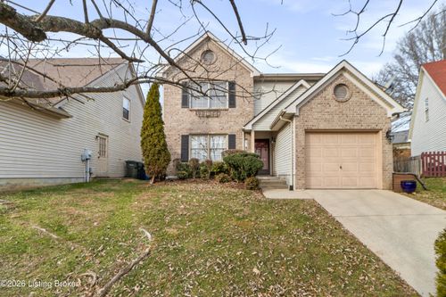 1105 Canyon Ct, Lexington, KY, 40509 | Card Image