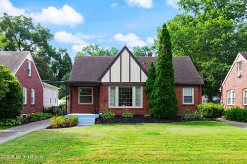 1022 Rosemary Dr, Louisville, KY, 40213-1120 | Card Image