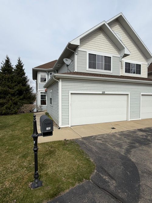 7-189 Mill Pond Dr, Middleville, MI, 49333-8010 | Card Image