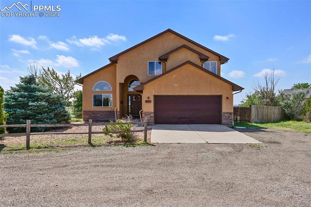 Hacienda Del Sol Dr, Pueblo, CO 81007