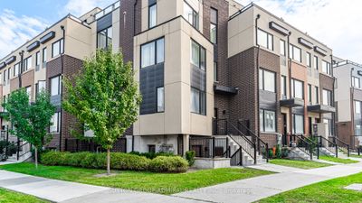 1 - 161 Frederick Tisdale Dr, Condo with 2 bedrooms, 2 bathrooms and 1 parking in North York ON | Image 1