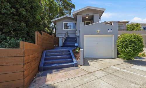 2709 Vallecito Pl, Oakland, CA, 94606-3209 | Card Image