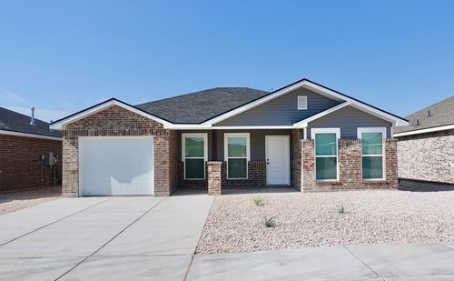 5917 Praline St, Midland, TX, 79705-3030 | Card Image