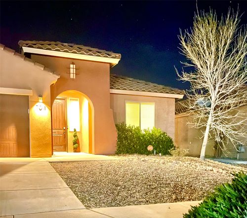 7011 Overview Road Ne, Rio Rancho, NM, 87144 | Card Image