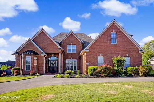 23 Davenport Cove, Jackson, TN, 38305 | Card Image