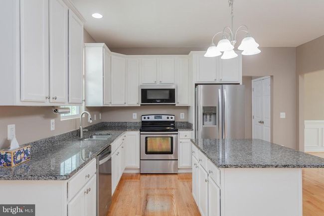 110 Jillian Ln, House other with 4 bedrooms, 3 bathrooms and null parking in PENN LAIRD VA | Image 11