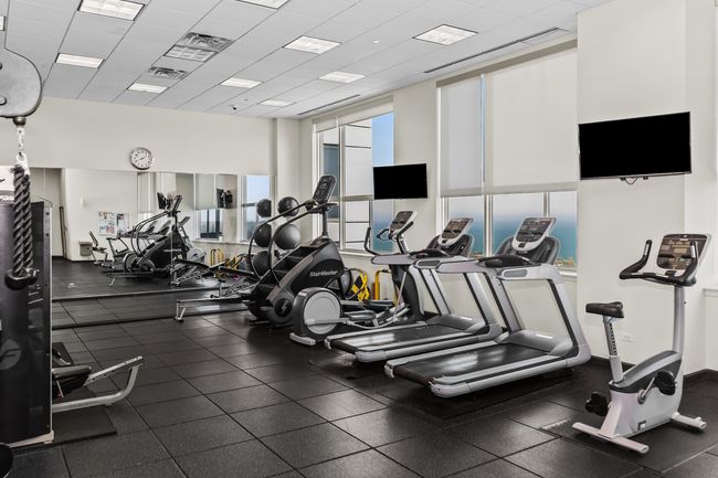UNIT-2712 - 1901 S Calumet Ave, Condo with 2 bedrooms, 2 bathrooms and 1 parking in Chicago IL | Image 24
