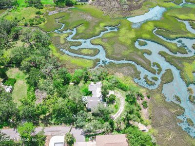 34 Oak Street, House other with 3 bedrooms, 3 bathrooms and null parking in St Augustine FL | Image 3