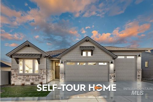 7012 S Palatino Ave, Meridian, ID, 83642-1283 | Card Image