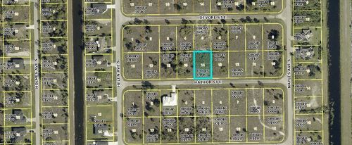 1247 Hathor St E, Lehigh Acres, FL, 33974 | Card Image
