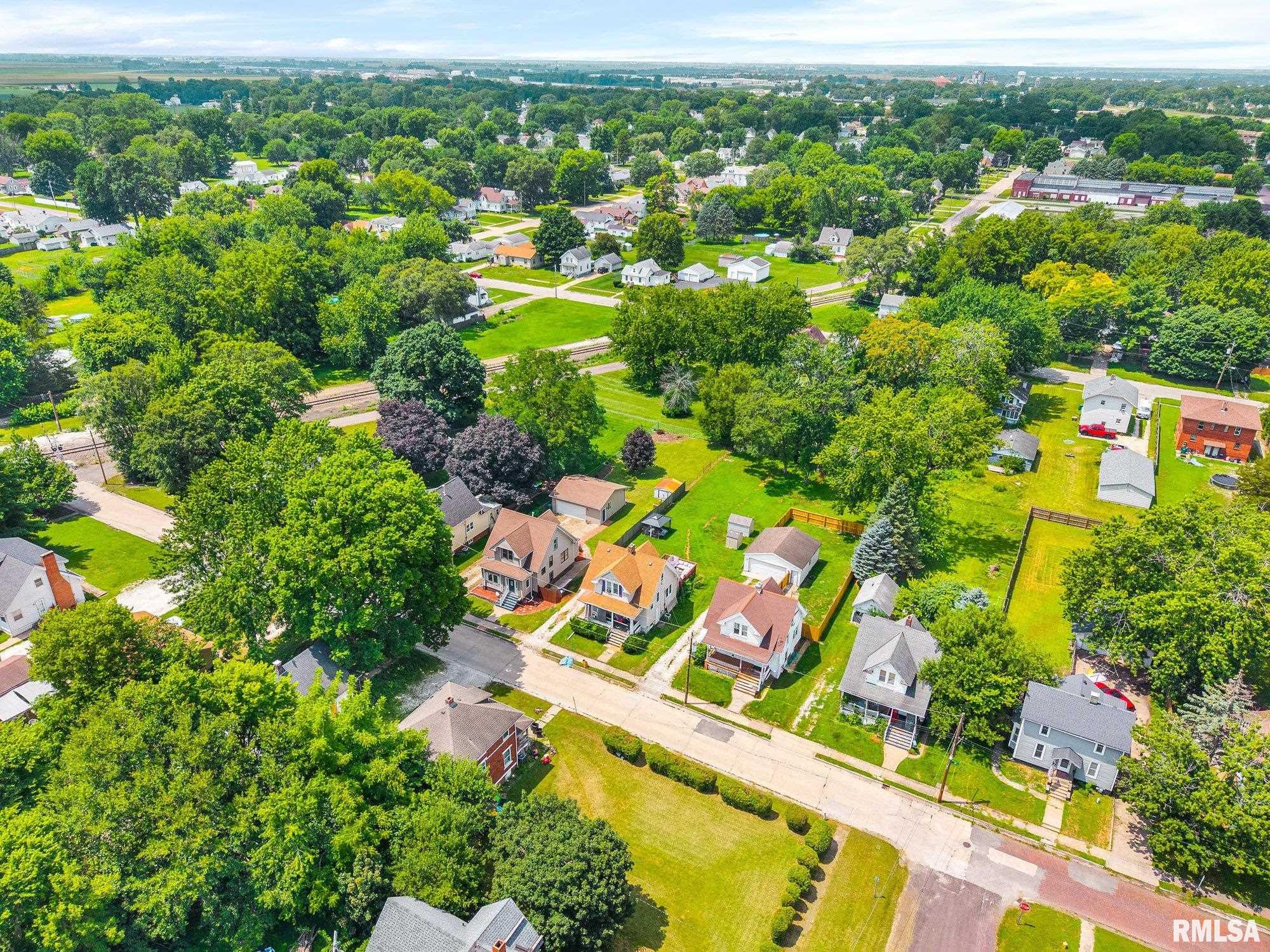 Residential in Galesburg 5