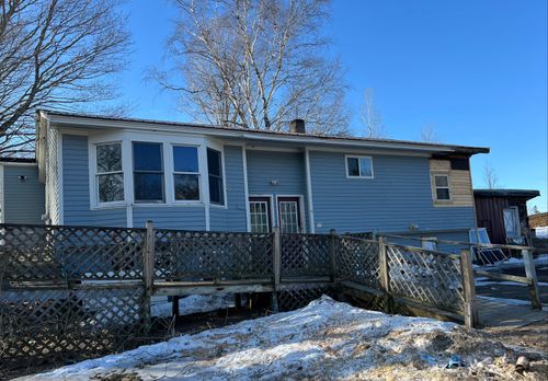 200 Clark Road, Patten, ME, 04765 | Card Image