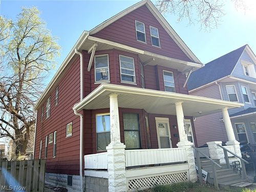 10628 Englewood Ave, Cleveland, OH, 44108-2719 | Card Image