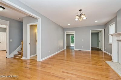 929 Bellevue Avenue, House other with 4 bedrooms, 3 bathrooms and null parking in Trenton NJ | Image 3