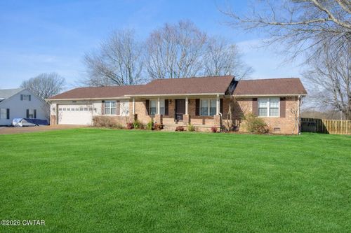 14621 Natchez Trace Drive, Lexington, TN, 38351 | Card Image