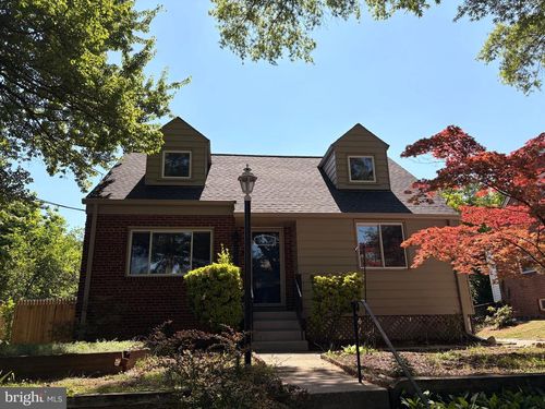 3517 56th Pl, HYATTSVILLE, MD, 20784-1117 | Card Image
