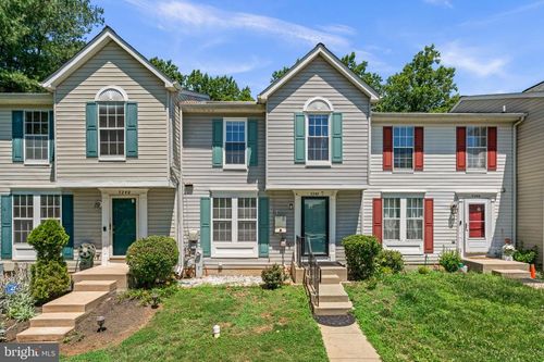 7242 Early Golden Ln, Pikesville, MD, 21208-5855 | Card Image