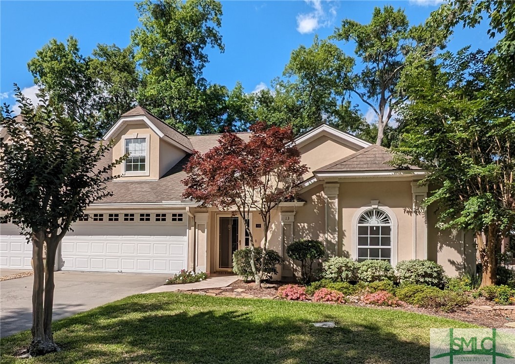 Pipers Pond Ln, Savannah, GA 31404