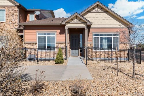 6646 S Patsburg St, Aurora, CO, 80016-4394 | Card Image