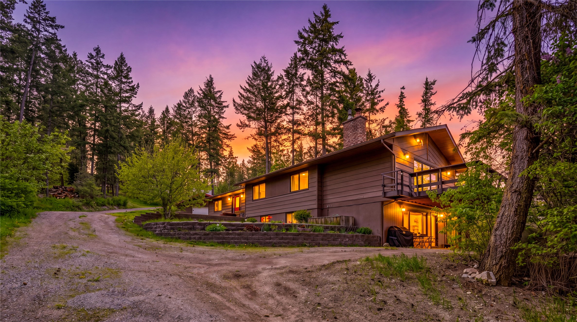 Residential in Lakeside 2