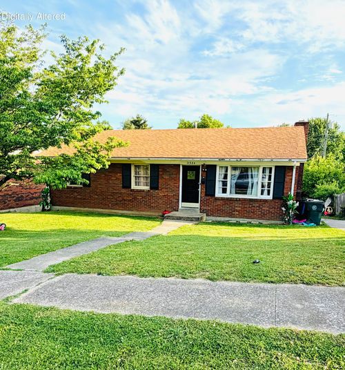 2304 Caywood Cir, Lexington, KY, 40504-1359 | Card Image