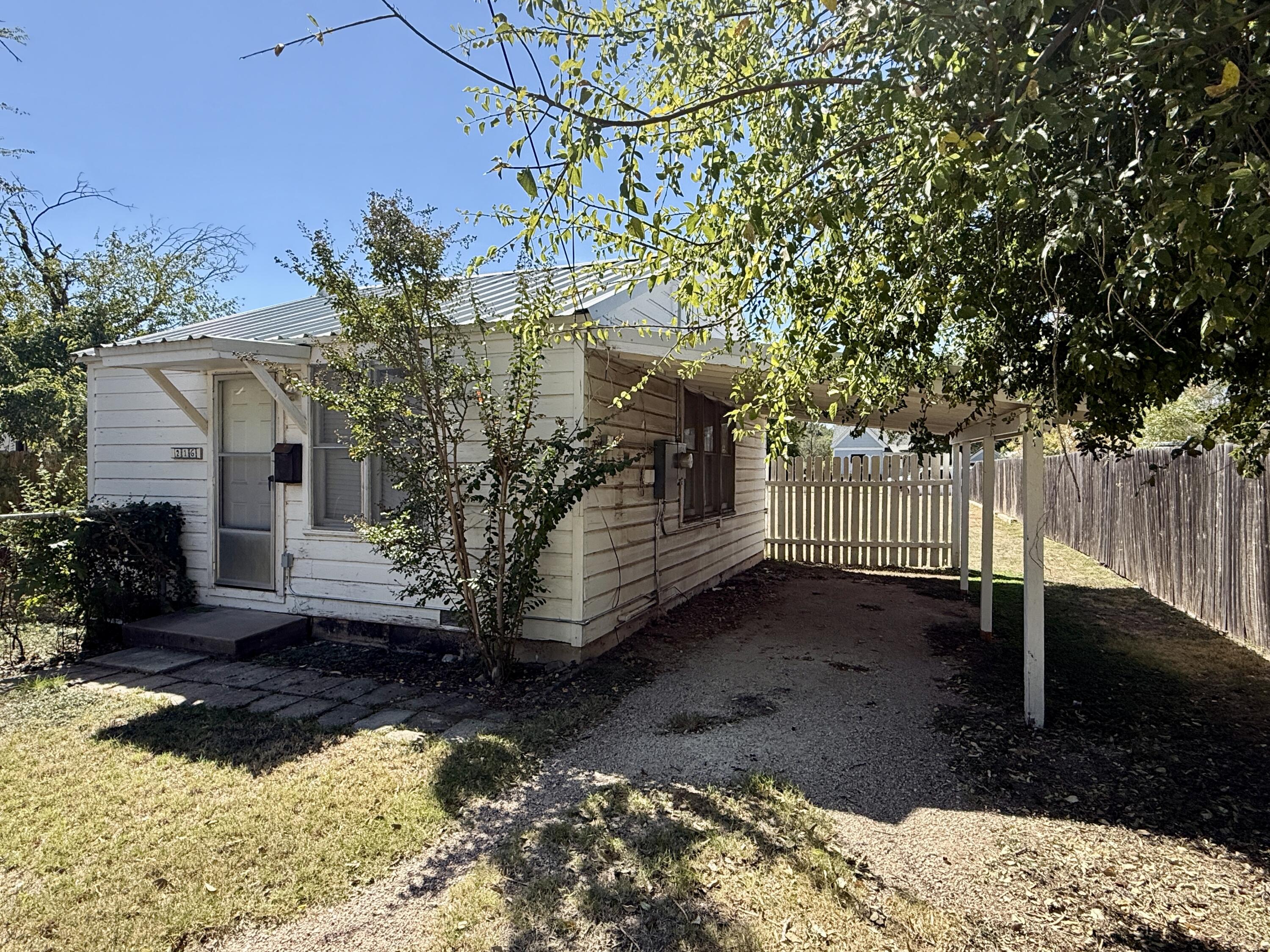 Residential in San Angelo 4