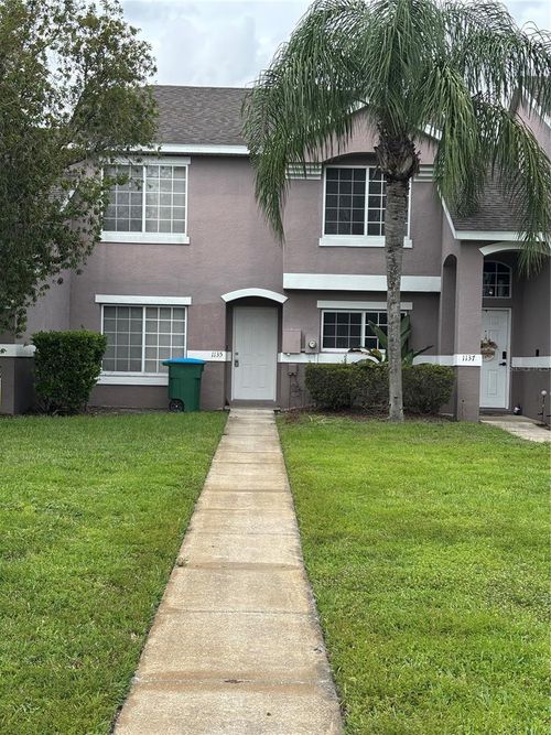 1135 Madeira Key Way, ORLANDO, FL, 32824-5249 | Card Image