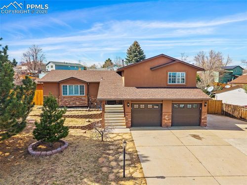 5350 Alturas Dr, Colorado Springs, CO, 80911-3407 | Card Image
