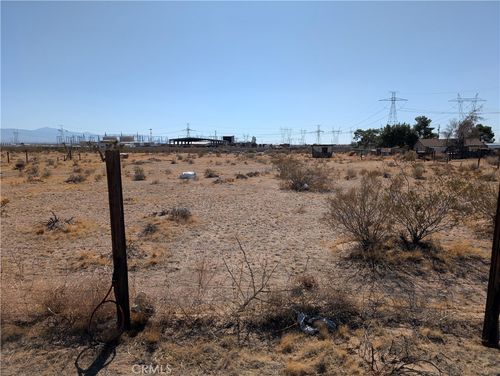 0 Verbena Parcel #3128-131-11 Road, Adelanto, CA, 92301 | Card Image