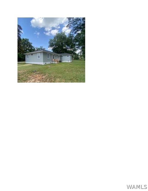 303 3rd Ave Se, Aliceville, AL, 35442-2716 | Card Image