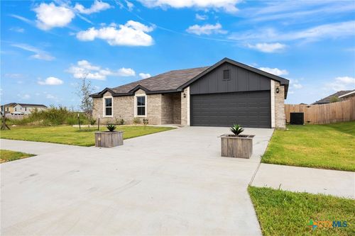 3104 Goblin Dr, Killeen, TX, 76549-7229 | Card Image
