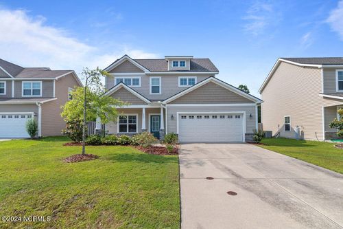 209 Admiral Ct, Sneads Ferry, NC, 28460-6882 | Card Image