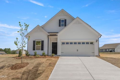 337 White Azalea Way, Benson, NC, 27504-8834 | Card Image